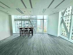 UIC Building (D1), Office #450989821